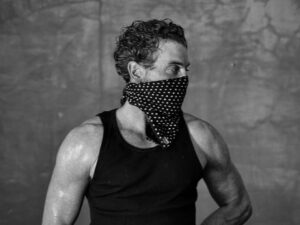 Skeet Ulrich Instagram - Please be good to those around you...especially those not as strong 🙏 

#wearthegoddamnmask @thomaskretschmann @wearthegoddamnmask