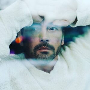 Skeet Ulrich Instagram - What’s happening out there??