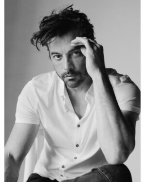 Skeet Ulrich Instagram - Forced Naturalism

@bust_magazine 
@rachelpick 
@maxine_munson