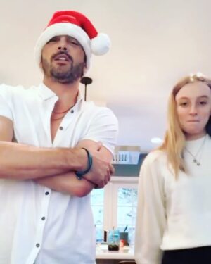 Skeet Ulrich Instagram - My thanks for all the love on my birthday!!