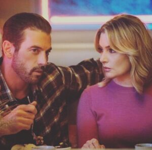 Skeet Ulrich Instagram - Falice anyone?