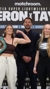 Skye Nicolson Instagram - LFG 😤 9-0 babyyy #ANDSTILL Dublin, Ireland