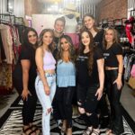 Snooki Instagram – Shout out to my Snooki Shop Team & all my beautiful Mawma’s for coming to my event Saturday in my Beacon Store! Literally had a blast. Love all of you MESSY MAWMAS 🍷💋 Beacon, New York
