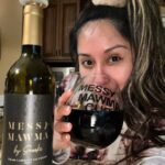 Snooki Instagram - SALUD🍷 treating all my mawmas to 15% OFF my wine! Use code: MESSYGAL You’re welcome. 💋
