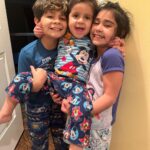 Snooki Instagram - Just a blessed photo dump of my babies 🌎💕