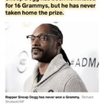 Snoop Dogg Instagram –