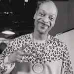 Snoop Dogg Instagram – Preciate the screening Snoop! “The Underdoggs” now on @primevideo 🍿🎬✌️ Los Angeles, California