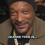 Snoop Dogg Instagram – Snoop has one request for Jeanie Buss and the Lakers management.

New episode with @snoopdogg just dropped on the @allthesmoke.productions YouTube. Los Angeles, California