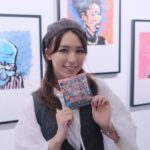 Snow Suen Instagram - 前幾日去咗 OLD MASTER Q “SIDE_C” EXHIBITION 老夫子“SIDE_C” 展覽 《老夫子》由細到大陪住我趕走過好多憂愁同寂寞！ 展期：2023.11.17 – 12.3 Quiet Gallery HK 香港中環皇后大道中15號 置地廣場 BELOWGROUND 地庫 1 號舖 #好開心收到王澤老師嘅簽名同畫🫶🏻 #又一珍藏 @oldmasterq_official @madteeth86