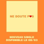 Soan Arhimann Instagram – Je vous annonce la sortie de mon prochain single « ne doute pas » le 08/03/23💓💓💓
#newmusic #instamusic