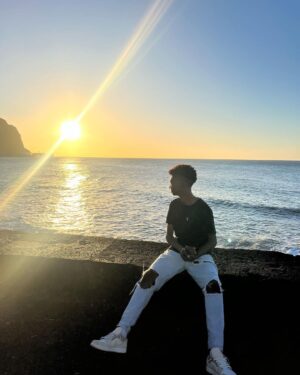 Soan Arhimann Instagram - L.T.L💓🌊
