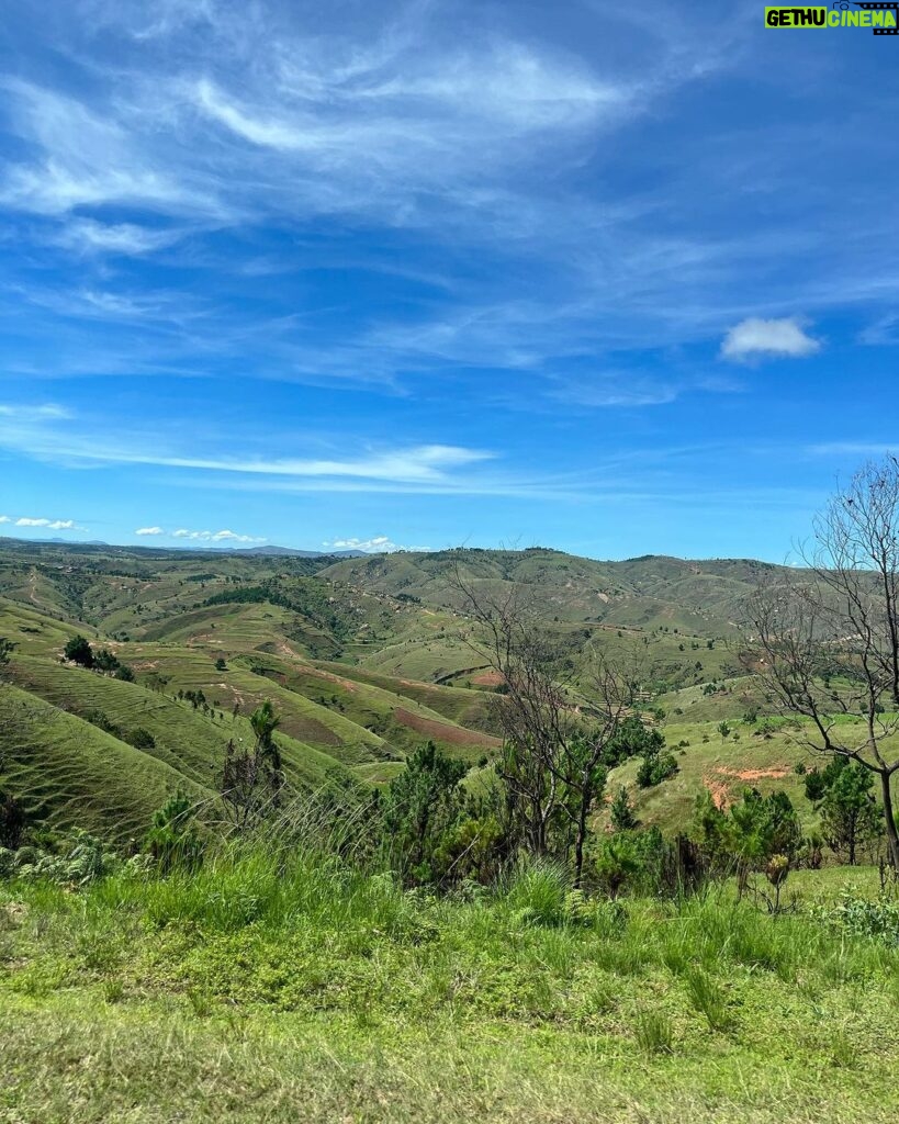 Soan Arhimann Instagram - 🇲🇬☀️ Madagascar