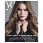 Sofía Vergara Instagram - Hollywood’s highest paid actress, #SofiaVergara, on the cover of YOU Magazine this Sunday. As she takes the lead in Netflix top 10 show #Griselda, Sofia talks to YOU about playing the drugs boss, being up for a third marriage – and grandchildren – and making fun of herself. Elsewhere in the magazine, you’ll find dermatologist @dralexisgranite reveal her skincare secrets and the biggest skin myths, Yui Miles (@cookingwith_yiu) shares zingy Thai recipes, @itsbigzuu tells us about his life in food, as we ask if businesses are just cashing in on the ‘menopause misery trend’. Pick up a copy of YOU Magazine and watch our Instagram stories on Sunday to read more.