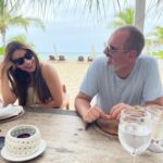 Sofía Vergara Instagram - Happy bday @luisbalaguer1 ❤️u.
