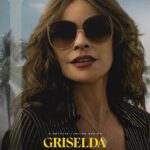 Sofía Vergara Instagram - Griselda launches January 25, only on Netflix.