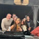 Sofía Vergara Instagram - #setlife🎬 London❤️
