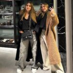 Sofía Vergara Instagram - Hola London town❤️❤️❤️