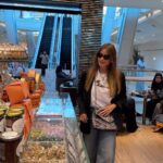 Sofía Vergara Instagram - Bye Jeddah ❤️