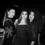 Sofía Vergara Instagram - Goodbye my beautifull fun friends!! I need to see u soon again!!!❤️ @valemicchetti @afefjnifen