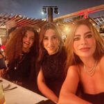 Sofía Vergara Instagram - @redseafilm ❤️