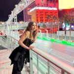 Sofía Vergara Instagram - Vegas F1🏎️🏎️