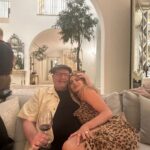 Sofía Vergara Instagram - I love u Ed O’neil❤️❤️❤️ #modernfamily
