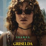 Sofía Vergara Instagram - Griselda launches January 25, only on Netflix.