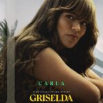 Sofía Vergara Instagram - Griselda launches January 25, only on Netflix.