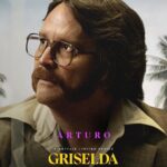Sofía Vergara Instagram - Griselda launches January 25, only on Netflix.