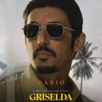 Sofía Vergara Instagram - Griselda launches January 25, only on Netflix.