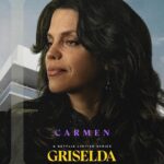 Sofía Vergara Instagram - Griselda launches January 25, only on Netflix.