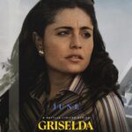 Sofía Vergara Instagram - Griselda launches January 25, only on Netflix.