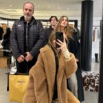 Sofía Vergara Instagram - Hola London town❤️❤️❤️