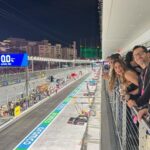 Sofía Vergara Instagram - 🏎️