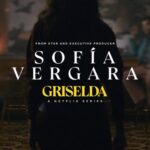 Sofía Vergara Instagram - Boss up in some bossy new shades.   Start running things in frames from our limited edition collection inspired by Netflix’s “Griselda,” starring and executive produced by Sofia Vergara.   👓 Ebony Bold - Limited Edition Sofia Vergara® x Foster Grant®   #FosterGrant #SofiaVergaraxFosterGrant #SofiaVergara #Griselda #Ad