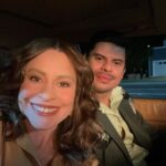 Sofía Vergara Instagram - Griselda tb❤️
