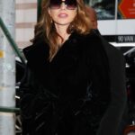 Sofía Vergara Instagram - My favorite 🕶️. The EbonyBold @fostergrant #griselda.