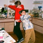 Sofia Bryant Instagram - 🕺🏼💃🏽