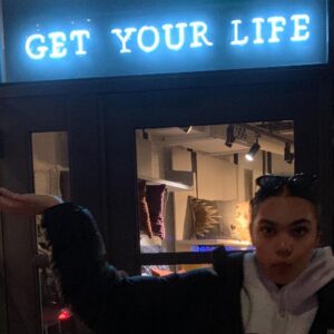 Sofia Bryant Instagram - 