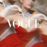 Sofia Carson Instagram - merci @voguearabia ♥️ Film Director @maximsap @f2max Filled by @i_am_misch x @irarekels @elliesaabworld @damianiofficial