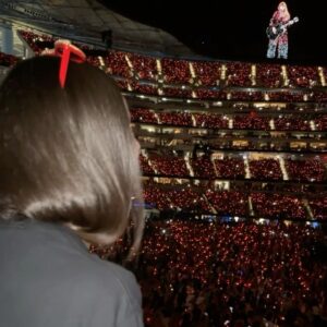 Sofia Carson Instagram - I’ll remember this all too well @taylorswift