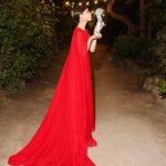 Sofia Carson Instagram - buona notte ischia bella🌹 Ischia, Italy