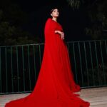 Sofia Carson Instagram - una bella notte ♥️🌹 #ischiaglobalfilmfestival Ischia, Italy