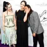 Sofia Carson Instagram - For you, Cam. Forever. @thecameronboycefoundation