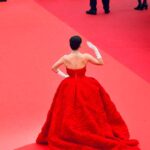 Sofia Carson Instagram - The 76th Annual Festival De Cannes🌹