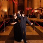 Sofia Carson Instagram - the happiest memory dump New York, New York