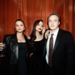 Sofia Carson Instagram - the happiest memory dump New York, New York