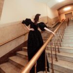 Sofia Carson Instagram - all of me changed like midnight Museum of Natural History