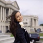 Sofia Carson Instagram - Made to be LOUD. Forever and Always. Capitol Hill