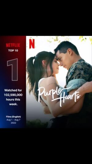 Sofia Carson Instagram - I can’t- 

Just. 

Thank. You. 

💜